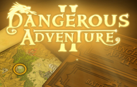 Dangerous Adventure 2