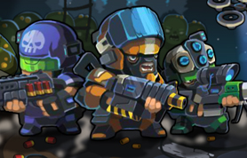 Elite Squad 2