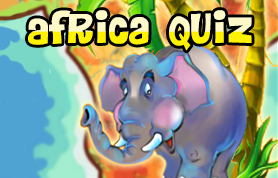 Africa Quiz