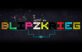Blipzkrieg