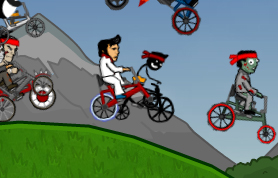 Cyclomaniacs 2