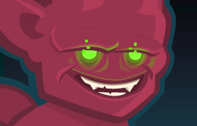 Demon shift
