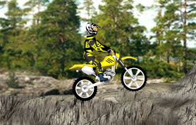 Dirt bike 2