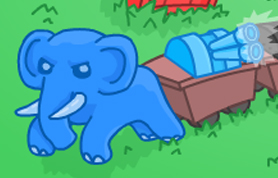 Elephant Quest