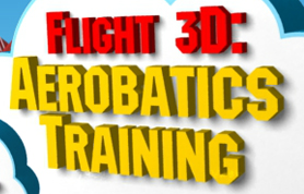 Flight 3d Aerobatics Training