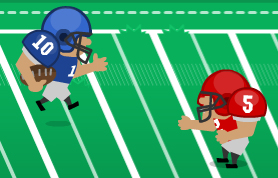 Football Arcade