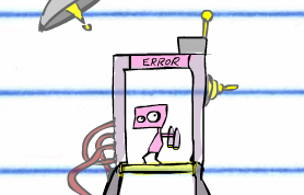 Killbot