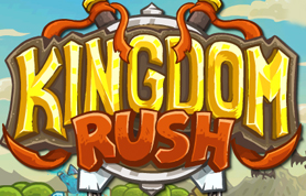 Kingdom Rush