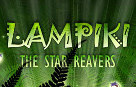 Lampiki The Star Reavers