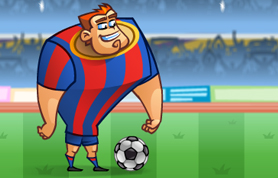 Penalty