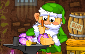 Rich Mine 2