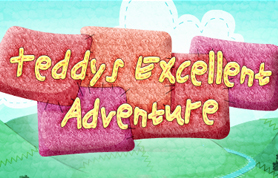Teddys Excellent Adventure