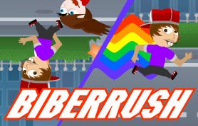 BiberRush