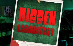 Hidden Laboratory