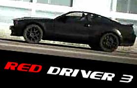 Red Driver 3