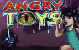 Angry Toys